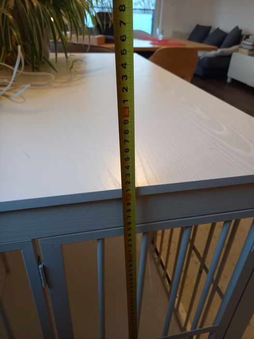 Klatka kenelowa dla średniego / dużego psa + legowisko GRATIS!