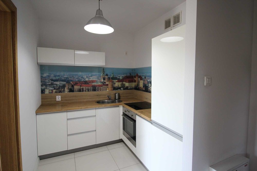 2-pok. nowoczesne centrum/Stare Podgórze, ul. Parkowa 18