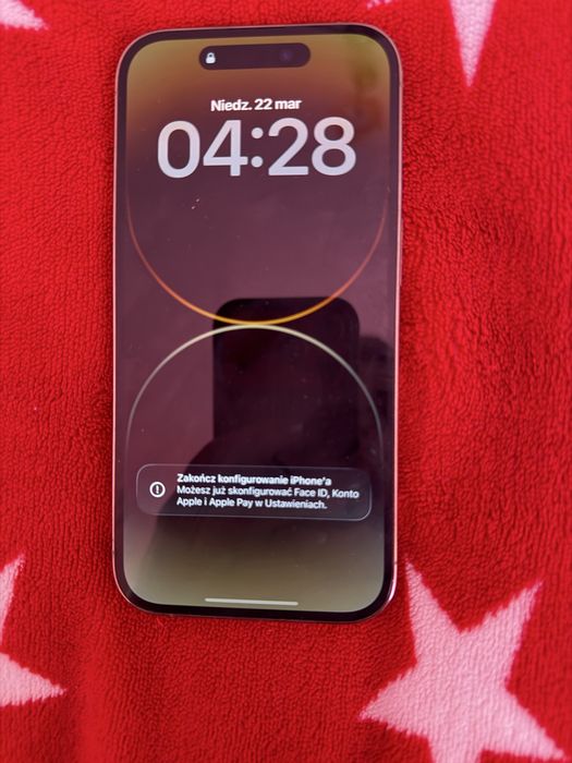 Iphone 14 pro 256 gb