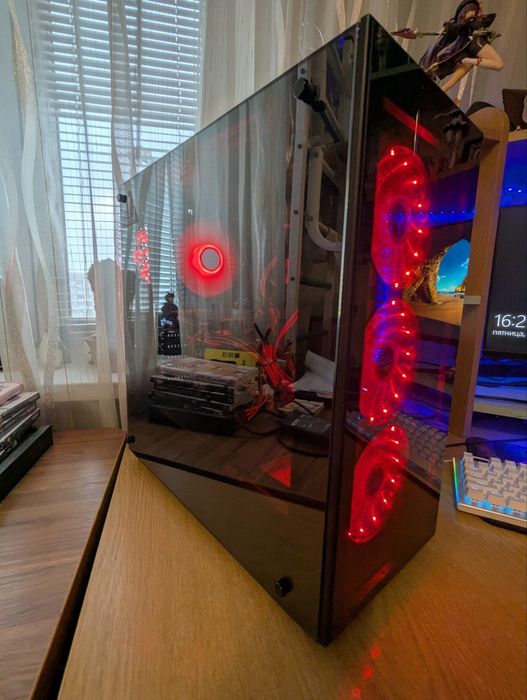 Ігровий Комп'ютер