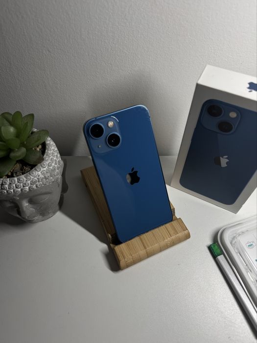 Iphone 13 mini 100%