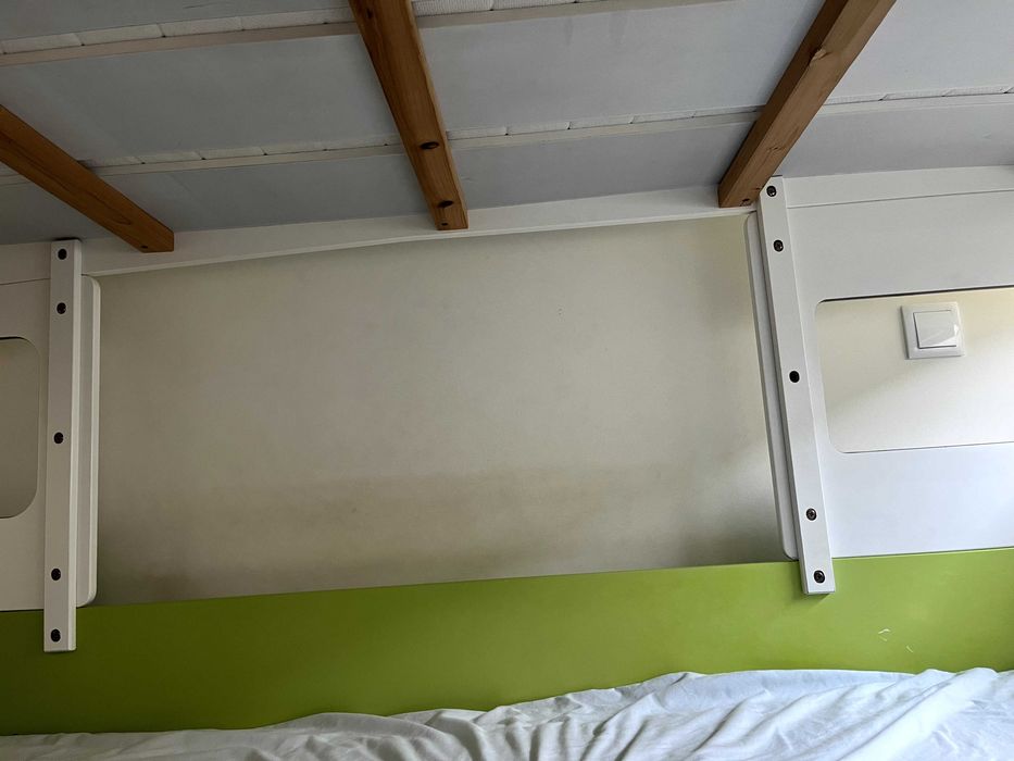 Cama Beliche Bussy Conforama