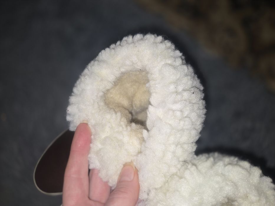 Сапожки жіночі зимові