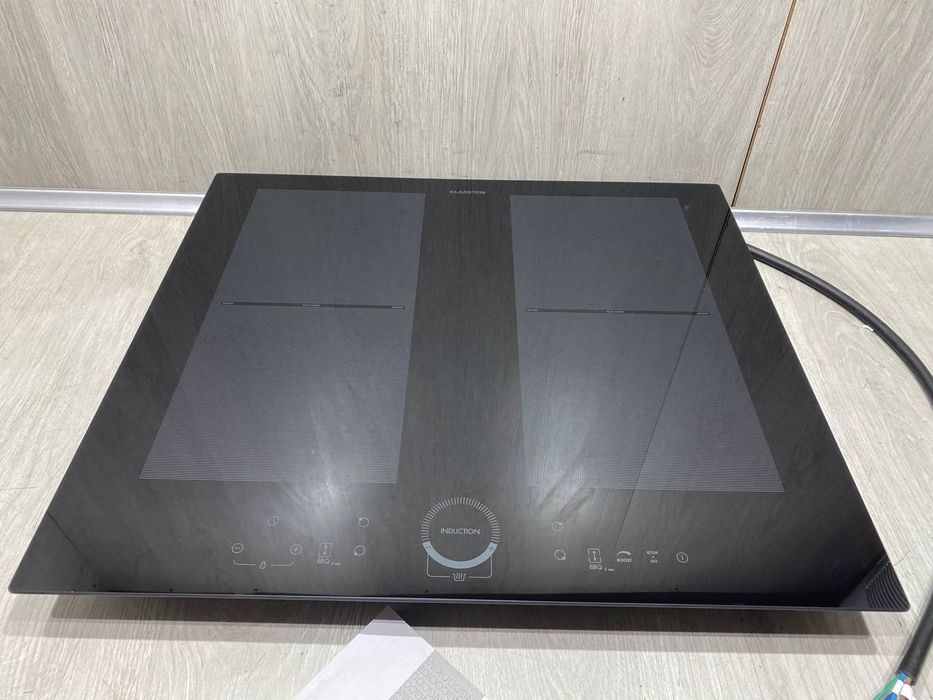 Плита індукційна поверхня Klarstein з Німеччини / плита с Германии