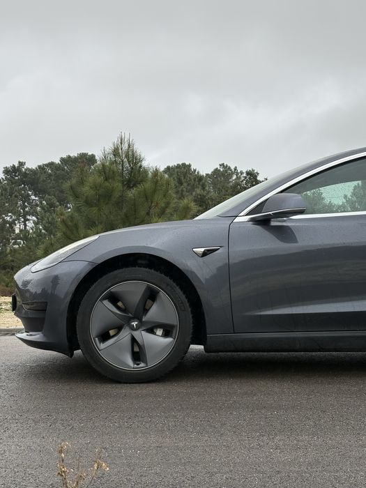 Tesla Model 3 SR+ (325cv) 11/2019