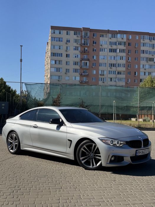 Bmw f32 428i n26b20