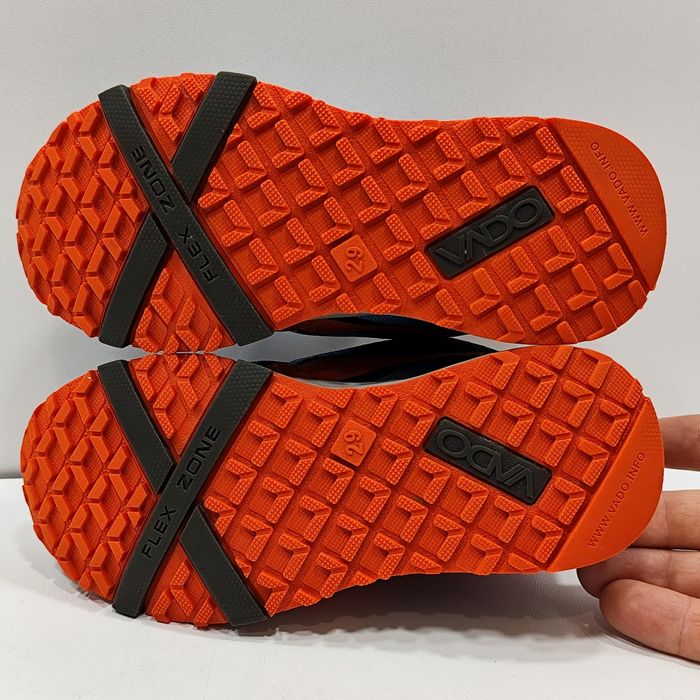 кросівки Vado Sky Lo Boa GTX 29р/18.5см