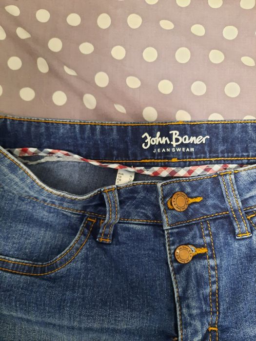 Джинсы на бедра 95-100-105