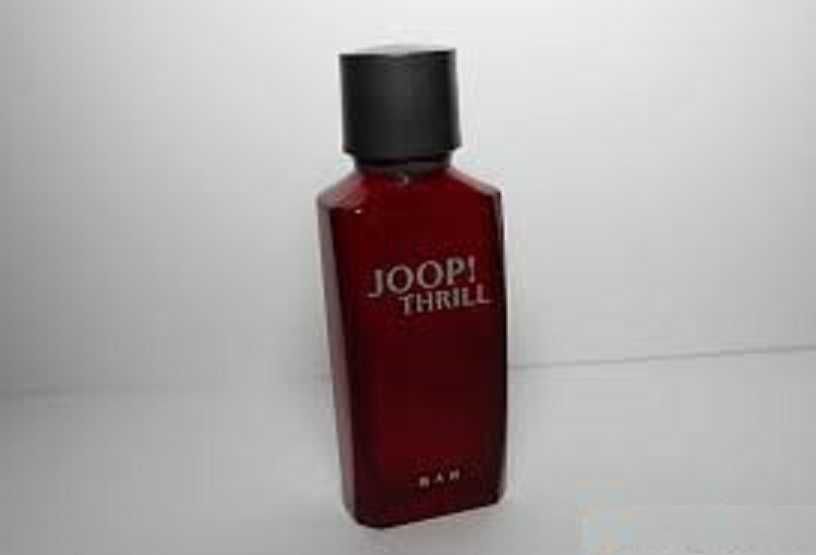 Joop Thrill Men 100ml edt totalny unikat