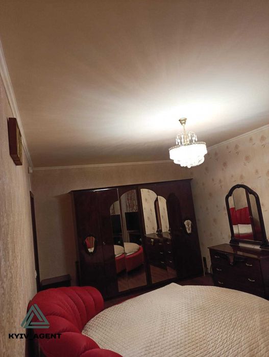 3-комнатная квартира по адресу (площадь 81,2 м²) - Atlanta.ua - фото 17