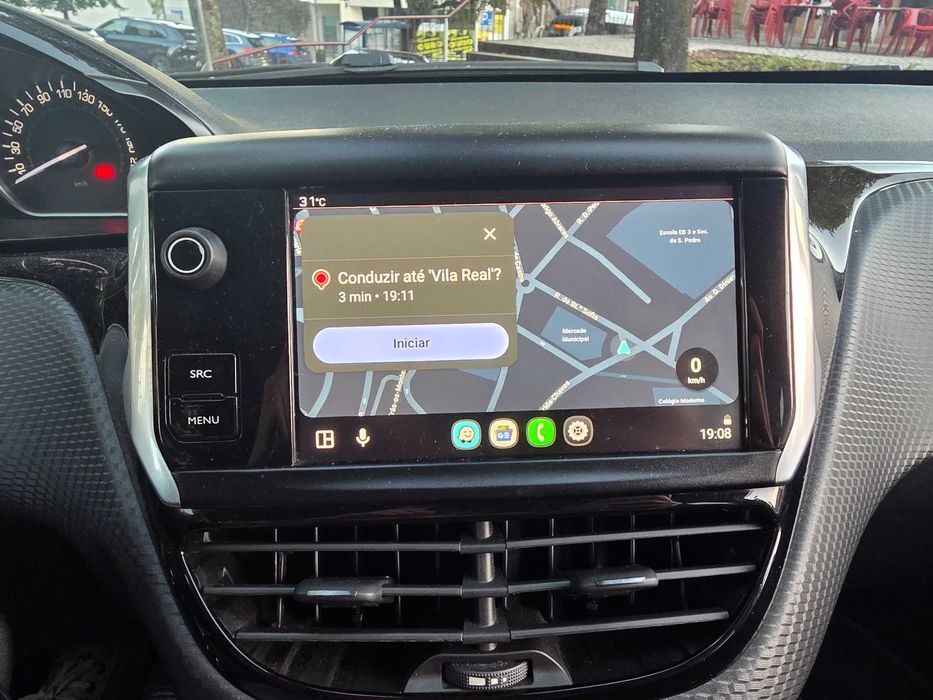 Peugeot 2008 1.6 HDI