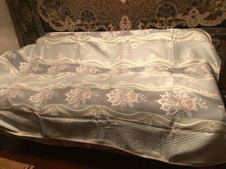 Покривало турецьке