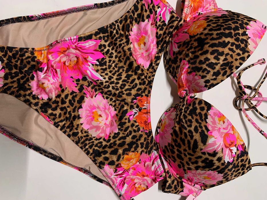 Victoria´s Secret, strój kąpielowy roz. 75C+S