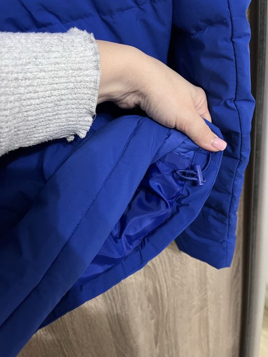 Чоловіча куртка adidas