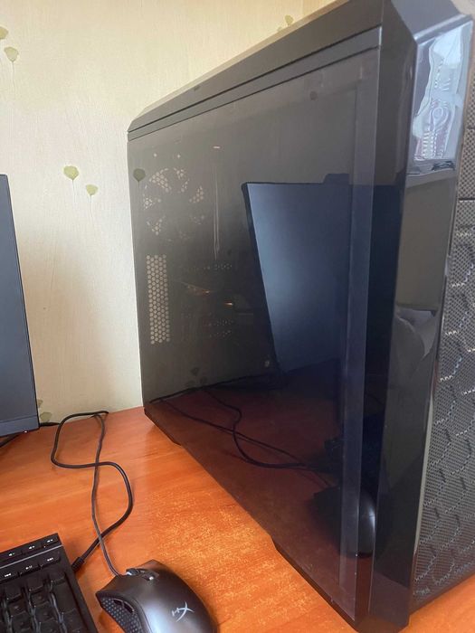 Продаю ПК. Тягне СТАЛКЕР 2