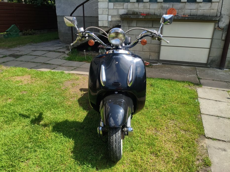 Продам Honda Joker 90
