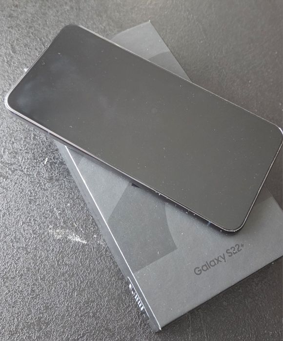 Samsung Galaxy S 22+