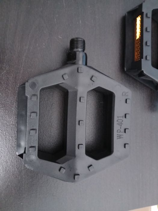 Pedais Bicicleta BMX (Novos)