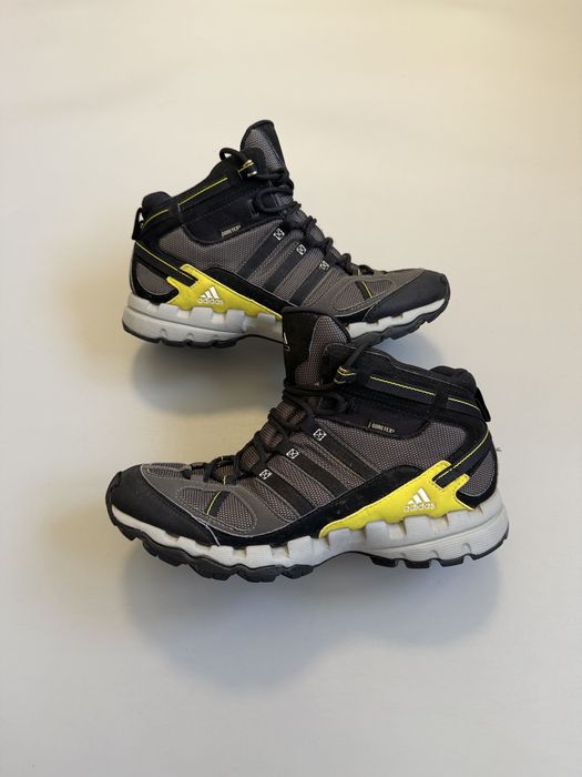 Adidas Terrex Ax1 Mid Gore-Tex Ax4 Trailmaker Swift R2 41.5(26.5cm)