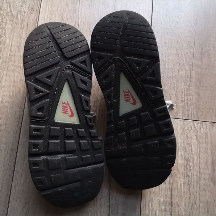 Buty sportowe Nike r. 35 AirMax