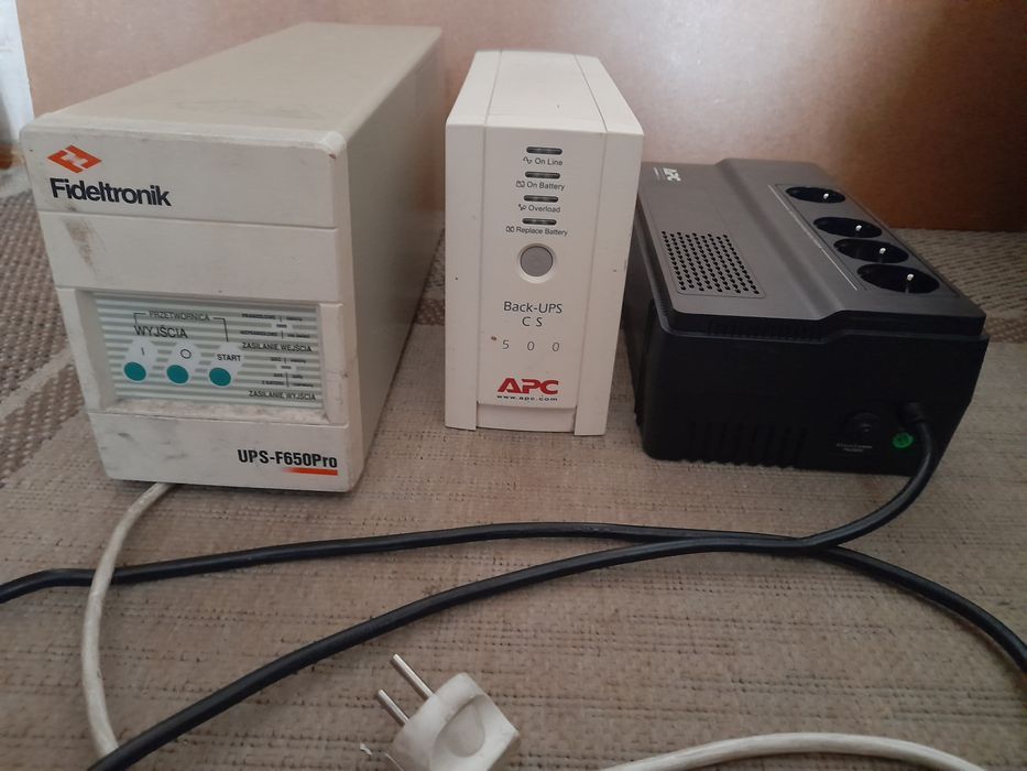 2 upsy Stan nieznany