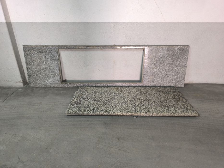 Pedra para bancada de cozinha