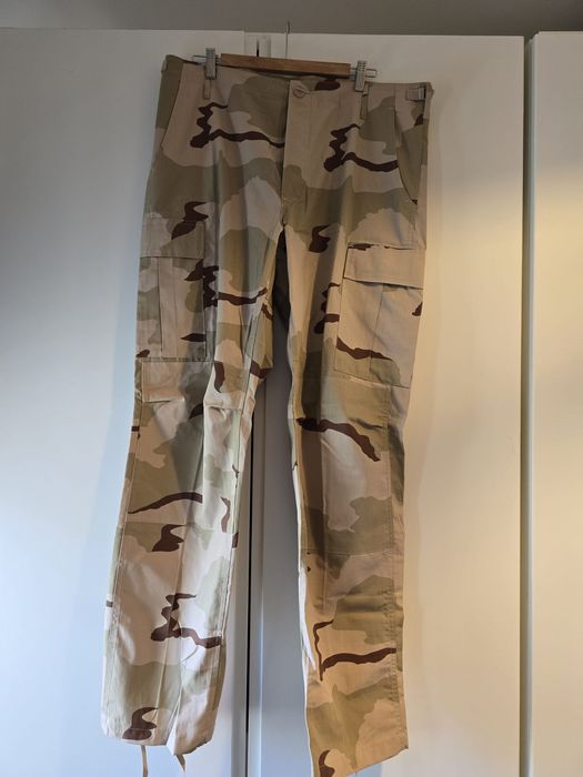 Camuflado militar