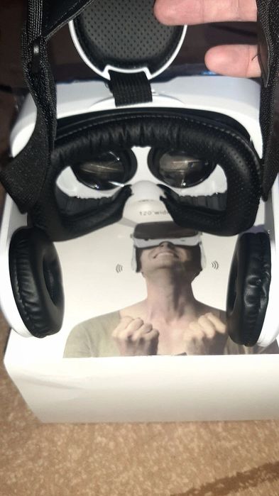 ОЧКИ Виртуальной реальности