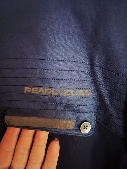 Nowa kurtka termalna Pearl Izumi