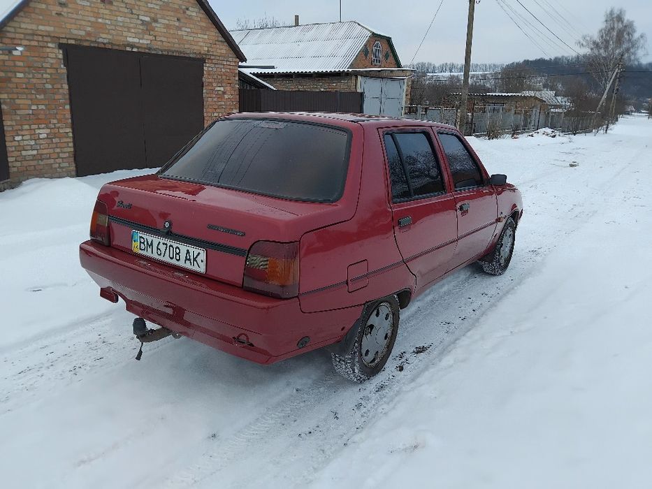 Продам Заз Славуту