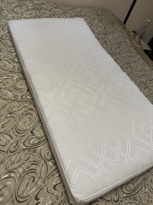 Матрац дитячий 3в1