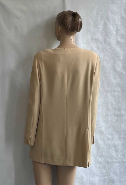 Płaszcz krótki Max Mara roz. 42