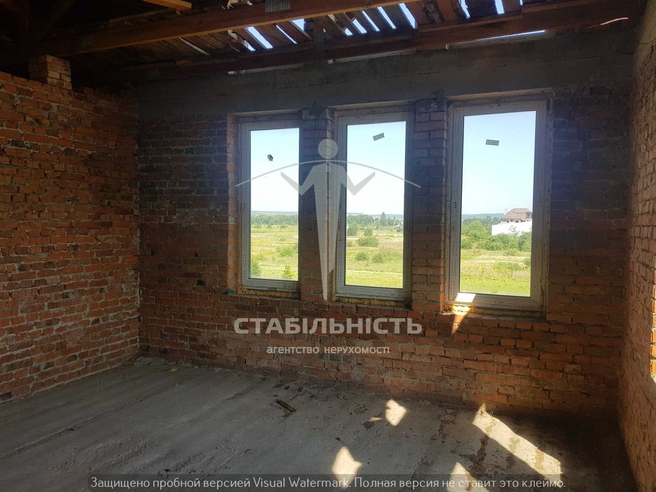 Продаж приміщення 1800 м2. Ділянка 68 с. Тисменицька траса. Під Бізнес