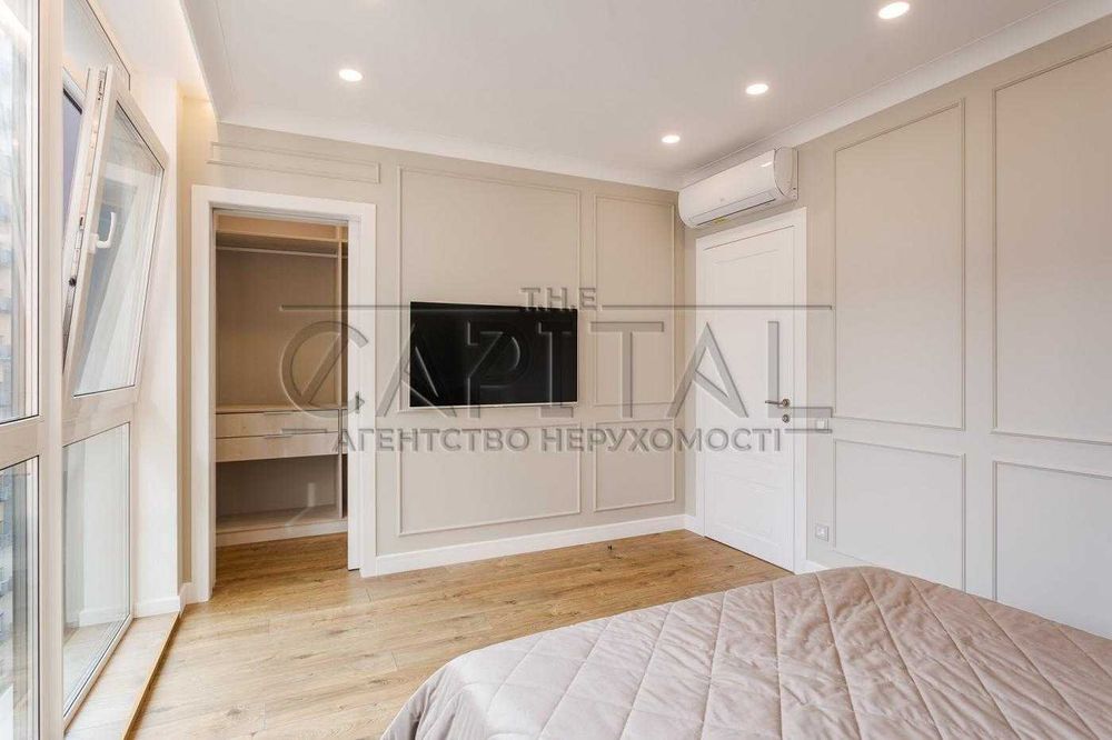 Продажа квартиры, ЖК Французский квартал, Предславинская, Печерск