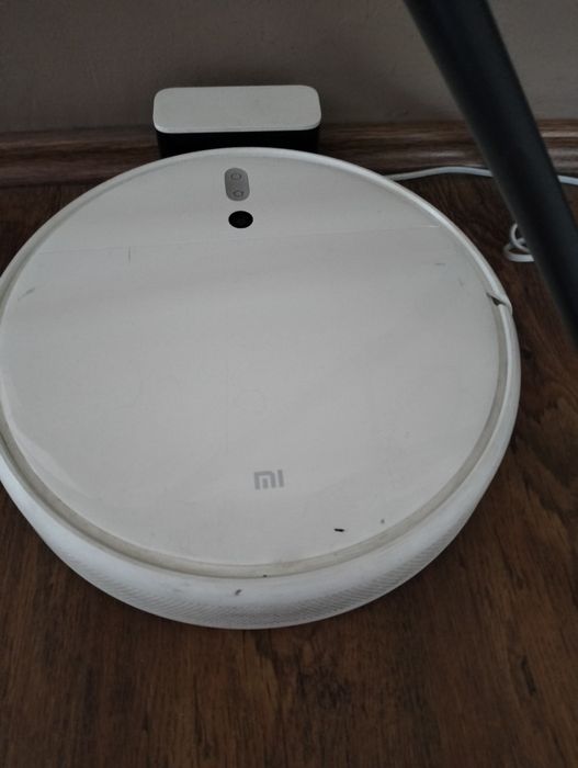 Robot sprzątający Xiaomi Mi robót vacuum -mop