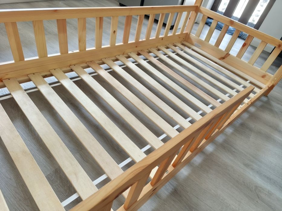 Cama par Criança