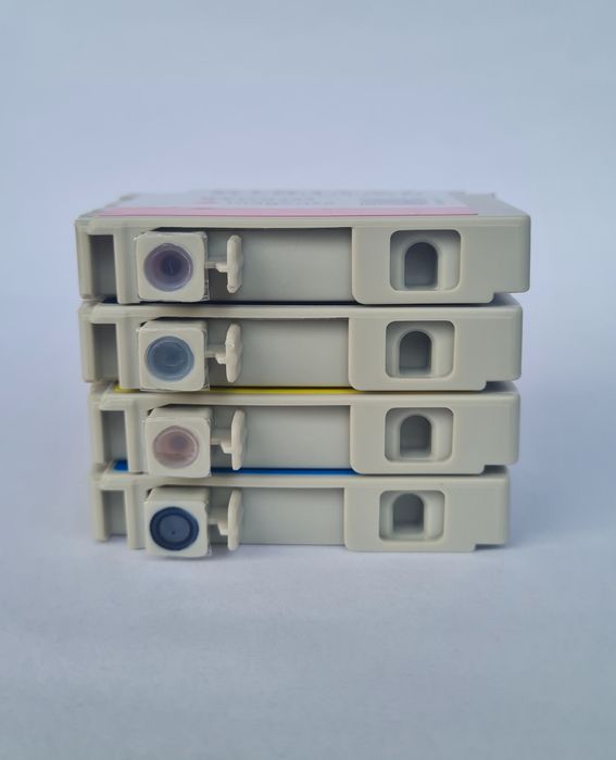 Tusz do Epson 1291    1294.  Multipac