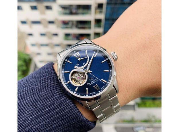 Мужские часы Orient RE-AT0001L00B ! Фирменная гарантия 2 года!