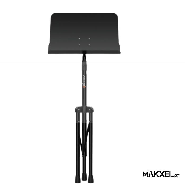 Estante Partitura Audibax SP4 Profissional