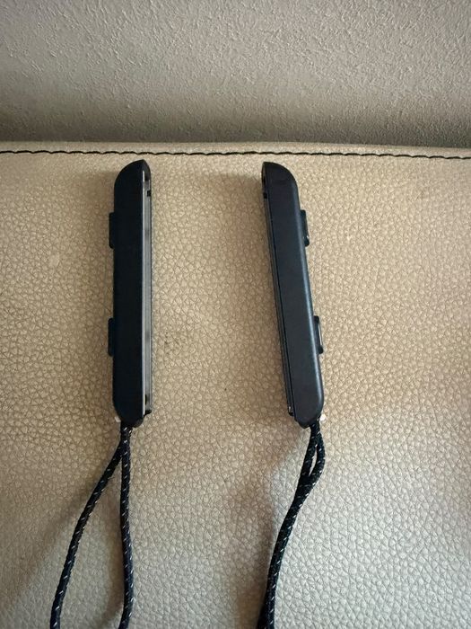 Nintendo Switch OLED Branca