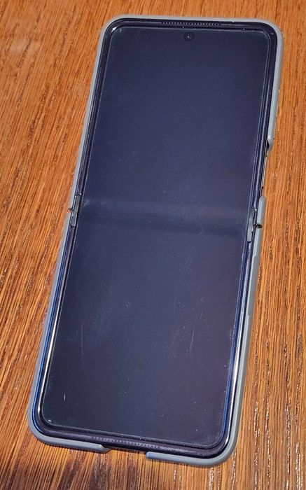 Motorola Razr 50 8/256 Koala Gray