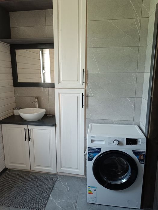 Відпочинок на озері Світязь