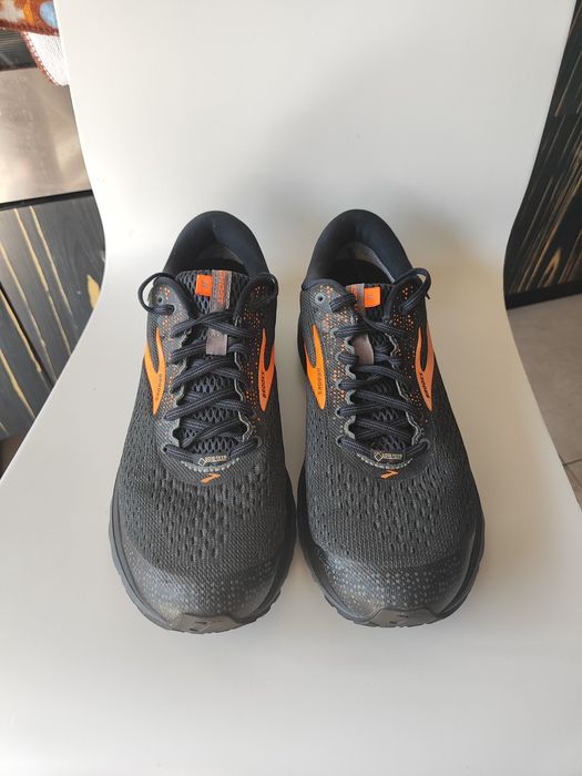 Кросівки Brooks Ghost 11 GTX