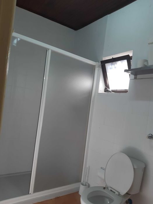 Arrenda Casa R/Ch - Castromil/Sobreira