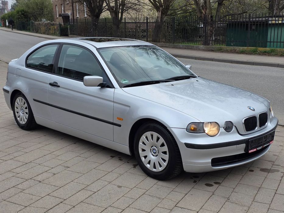 BMW Seria 3