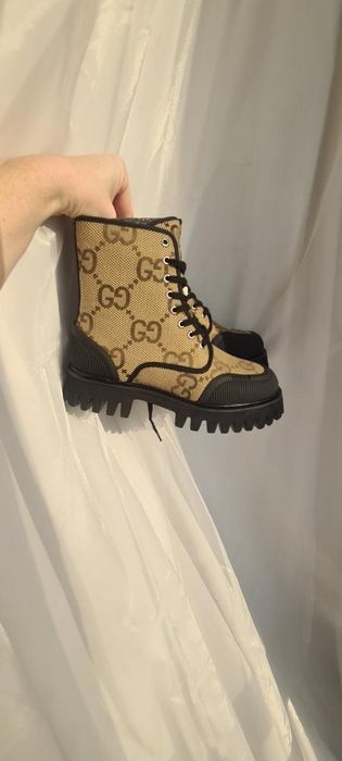 Buty Gucci 39 damskie