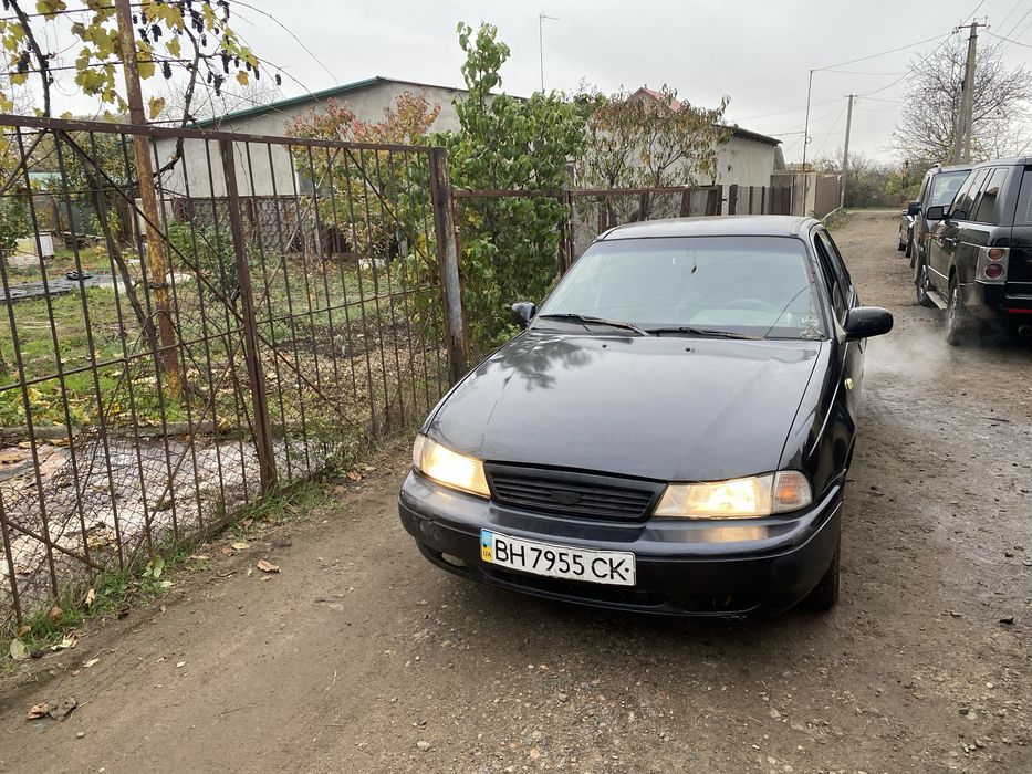 Продам Дэо Нэксия