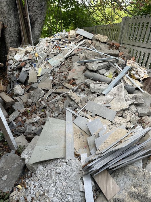 Oddam gruz - własny transport