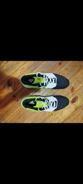 Adidas Court Stabil 12, 46 розмір, устілка 28 см