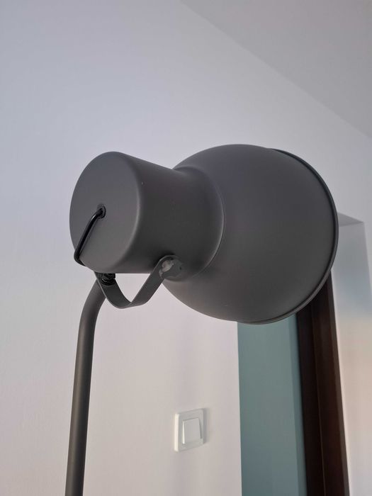 Lampa podłogowa Ikea